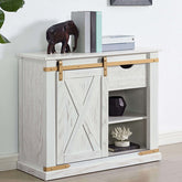 BACERRA SOFA TABLE